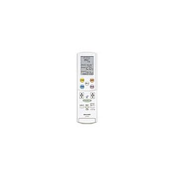 【中古】シャープエアコン用リモコン2056380678