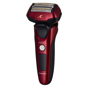 【中古】【39shop】ラムダッシュ★ES-CLV5A-R 赤(非常に良い)|アトリエ絵利奈