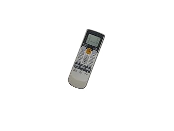 【中古】原則として的な取り替えっこ用リモート取り締まる填まるfor Fujitsu asu12rlf冷房装置