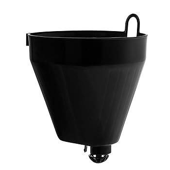 【中古】Cuisinart DCC-1100BKFB Filter Basket, Black