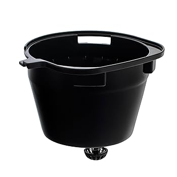 【中古】【39shop】クイジナート★Cuisinart DGB-700FH フィルタホルダー 部品 パーツ(良い)|アトリエ絵利奈