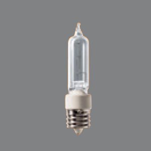 【中古】パナソニックPanasonic KTクリプトン電球 75W E17口金 LDS110V75WK