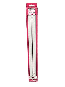 【中古】日立 コンパクト型蛍光ランプパラライト FPL36EX
