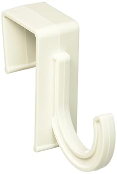 【中古】Whitmor 6387-2701 Ironing Board Hooks, Set of 2 by Whitmor