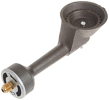 【中古】並行輸入品King Kooker WKAF1B High Pressure Burner with Orifice Block