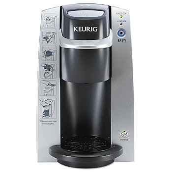 【中古】キューリグ製B130 DESKPRO珈琲製造会社 並行輸入品