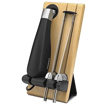【中古】Cuisinart エレクトリック・ナイフ CEK-40 並行輸入品