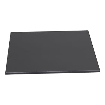 【中古】【39shop】Broil★King CAP-Q Quarter Size Pizza Plate, Black by Broil King 並行輸入品(良い)|アトリエ絵利奈