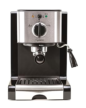 【中古】Capresso EC100 Pump Espresso and Cappuccino Machine by Capresso 43,200円