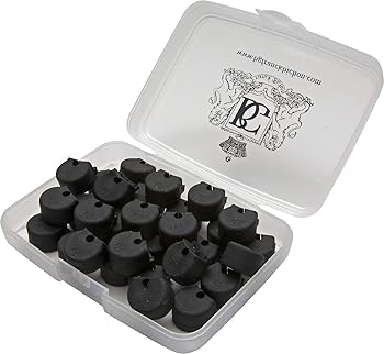 【中古】BG ビージー THUMB REST CUSHION サムレスト 座布団 A21B