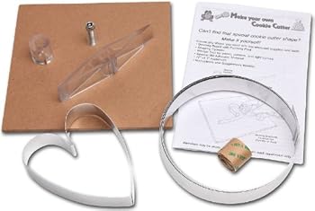 【中古】Make Your Own Cookie Cutter kit L9005 by General OTBP