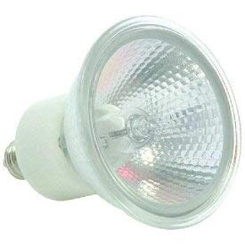 【中古】【39shop】ウシオ★JR12V50WLM/K/EZ-H 10個セットハロゲンランプ JRφ50 12V 75W形 中角 EZ10口金(非常に良い)|アトリエ絵利奈