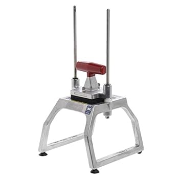【中古】Vollrath 15002 1/2 Dice Redco InstacutTM 3.5 by Vollrath