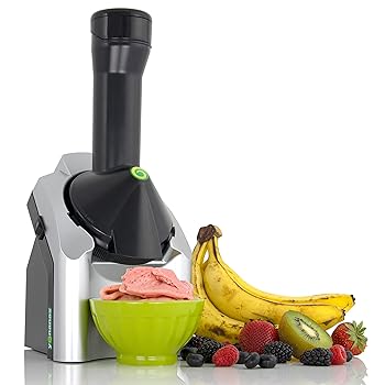 【中古】【39shop】Yonanas★Frozen Treat Maker Black/Silver - 902（良い）｜アトリエ絵利奈 18,340円