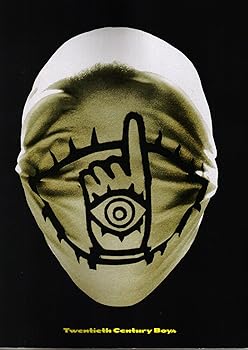 【中古】映画パンフレット 20世紀少年最終章ぼくらの旗 監督:堤幸彦.出演：唐沢寿明.豊川悦司.常盤貴子.香川照之.平愛梨画像