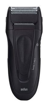 【中古】ブラウン シリーズ1 メンズシェーバー 195s-1