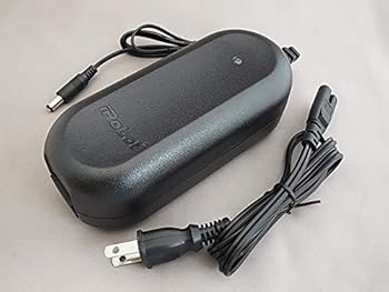 【中古】iRobot Roomba ルンバ500/600/700シリーズ専用 ACアダプター 純正品