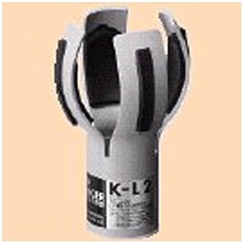 【中古】【39shop】パナソニック★ランプチェンジャー ホルダ φ65?80用 KL2(良い)|アトリエ絵利奈