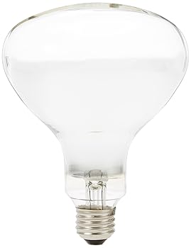 【中古】岩崎 屋外用レフランプ 200W型 RS220V180WH