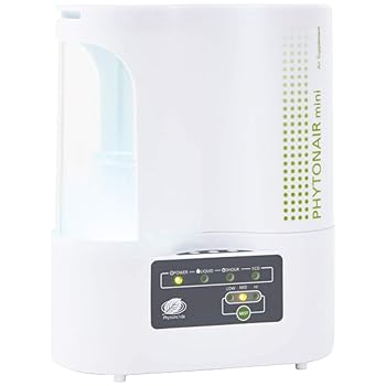 【中古】【39shop】フィトンチッドジャパン★フィトンエアーミニ SD-1000 スターターセット本体+交換用カートリッジ2本(非常に良い)｜アトリエ絵利奈