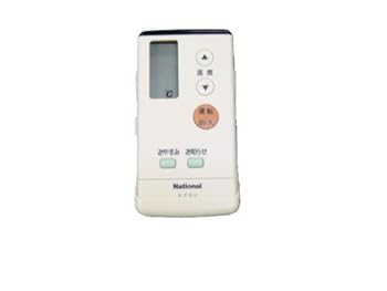 【中古】パナソニック 冷房装置用遠隔操作 CWA75C2136X 冷房装置CS-A* 文字で始まる遠隔操作