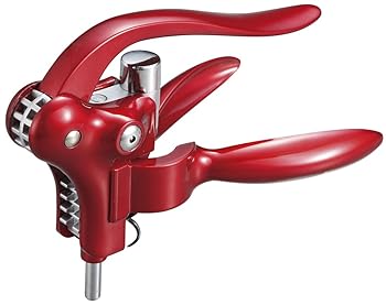 【中古】貝印 ワインオープナー ワイン コルク スクリュー DX Kai House Select
