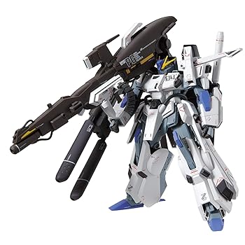 【中古】【39shop】MG★機動戦士ガンダムセンチネル FAZZ Ver.Ka 1/100スケール 色分け済みプラモデル(非常に良い)｜アトリエ絵利奈