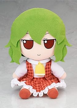 【中古】東方ぬいぐるみシリーズ 46 風見幽香ふもふもゆうか。 Gift