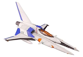 【中古】ピーエムオフィスエー グラディウスIV 復活 ビックバイパー ver.グラディウスIV 1/144スケール 色分け済みプラモデル PP075