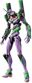 【中古】BANDAI SPIRITSバンダイ スピリッツ RG エヴァンゲリオン 汎用ヒト型決戦兵器 人造人間エヴァンゲリオン初号機 色分け済みプラモデル