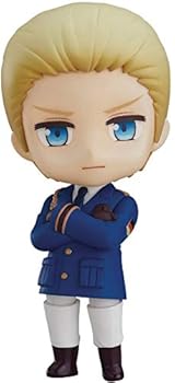 【中古】ねんどろいど ヘタリア WorldStars ドイツ ノンスケール ABS&PVC製 塗装済み可動フィギュア 42,757円
