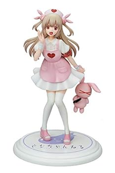 【中古】【39shop】ば~ちゃるな~す★名取さな 1/7スケール PVC&ABS製 塗装済み 完成品 フィギュア（良い）｜アトリエ絵利奈
