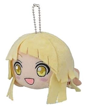 【中古】バンドリ！ ガールズバンドパーティ！ 寝そべりぬいぐるみ ハロー、 ハッピーワールド！ School☆Days Vol.1 弦巻こころ 単品