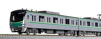 【中古】KATO 木材 Nゲージ 東京メトロ 千代田線16000系 5次車 6両基本セット 10-1605 鉄道模型 電車｜アトリエ絵利奈 32,110円