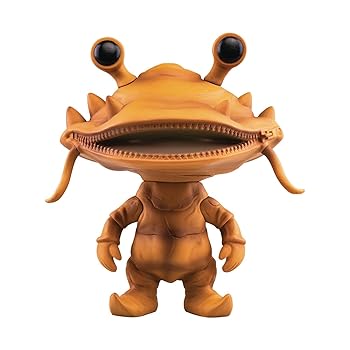【中古】FUNKO POP! TELEVISION: Ultraman - Kanegon|アトリエ絵利奈