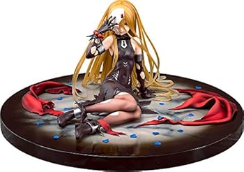 【中古】オーバーロードIII イビルアイ 1/7スケール ABS&PVC製 塗装済み完成品フィギュア