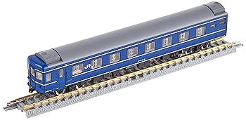 【中古】TOMIX Nゲージ ファーストカーミュージアム 24系25形 北斗星 ・ JR東日本仕様 FM-016 鉄道模型 客車