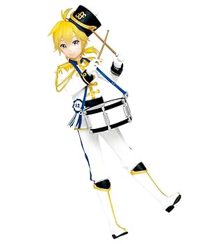 【中古】【39shop】TAITO★初音ミク 鏡音レン Winter Live フィギュア 全1種(非常に良い)|アトリエ絵利奈
