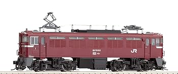 【中古】TOMIX HOゲージ ED79-100形 PS HO-2511 鉄道模型 電気機関車