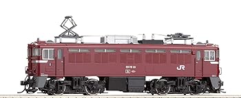 【中古】TOMIX HOゲージ ED79-0形 Hゴムグレー ・ PS HO-2510 鉄道模型 電気機関車