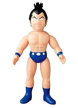【中古】メディコムトイ×ファイブスタートイ N.S.C RE-BORN ウルフマン