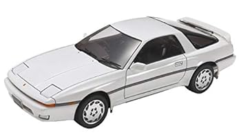 【中古】タミヤ 1/24 スケール特別販売商品 トヨタ スープラ 3.0GT ターボ プラモデル 24062