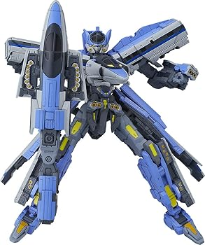 【中古】【39shop】MODEROID★新幹線変形ロボ シンカリオン シンカリオン 500こだま ノンスケール PS&ABS製 組み立て式プラスチックモデル(非常に良い)|アトリエ絵利奈