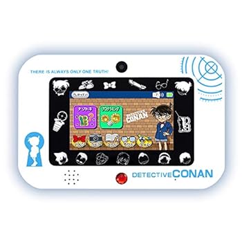 【中古】名探偵コナン ナゾトキPad