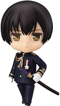 【中古】ねんどろいど ヘタリア WorldStars 日本 ノンスケール ABS&PVC製 塗装済み可動フィギュア