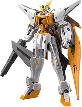 【中古】MG 機動戦士ガンダム00 ガンダムキュリオス 1/100スケール 色分け済みプラモデル｜アトリエ絵利奈