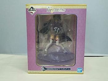 【中古】一番くじ Fate/Grand Order 絶対魔獣戦線バビロニア B賞 宿命を背負う少女アナ フィギュア