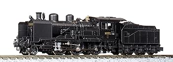 【中古】KATO Nゲージ 8620 東北仕様 2028-1 鉄道模型 蒸気機関車
