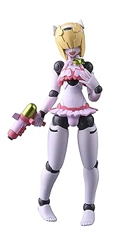 【中古】ポリニアン シャムロックガールズビキニ ノンスケール PVC&ABS製 塗装済み可動フィギュア 12,316円
