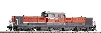 【中古】TOMIX HOゲージ DD51-1000形 寒地型・愛知・JR貨物新更新車・PS HO-237 鉄道模型 ディーゼル機関車｜アトリエ絵利奈 75,782円